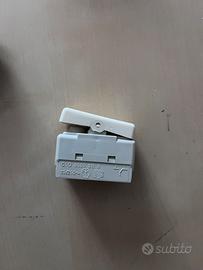 Deviatore gewiss serie 9000