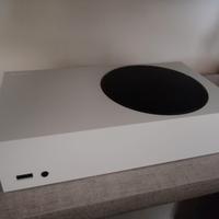 XBOX SERIE S (512 GB SSD)