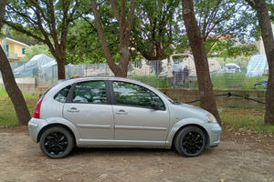 Citroen C3 1.4 HDI
