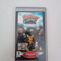 Ratchet e Clank l'altezza non conta 