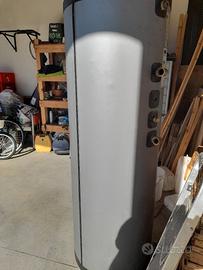 accumolo 300 litri acqua 