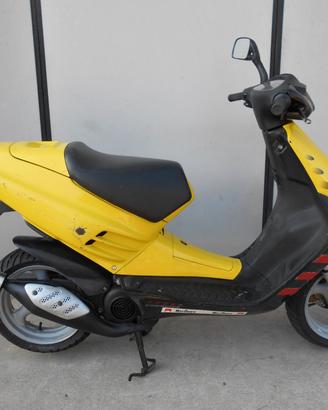 Aprilia SR 50 replica 24.186km 1994