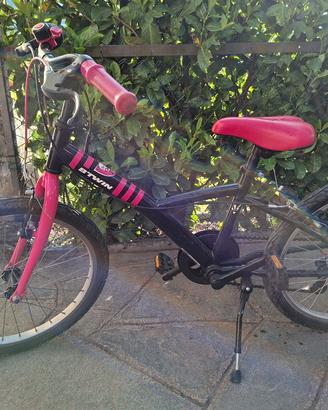 bicicletta bambina 6-9 anni 