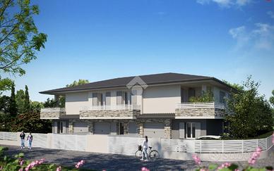 5 LOCALI A CASTELFRANCO EMILIA