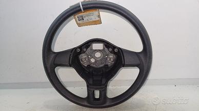 VOLANTE VOLKSWAGEN Polo 5° Serie 6R0419091AA81U C