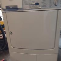 asciugatrice Rex Electrolux classe A 