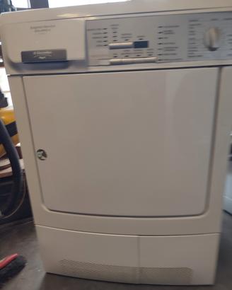 asciugatrice Rex Electrolux classe A 