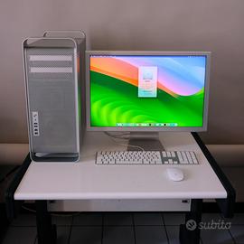 Computer fisso mac