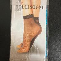 Calze corte donna