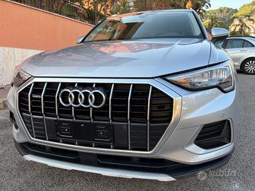 Audi Q3 35 TDI quattro S line edition unico propri