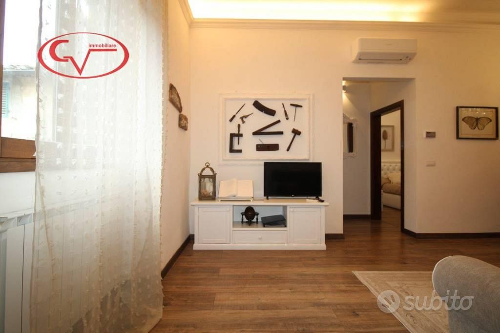 Apartment in Laterina Pergine Valdarno, Poggio Bagnoli - Vista 4