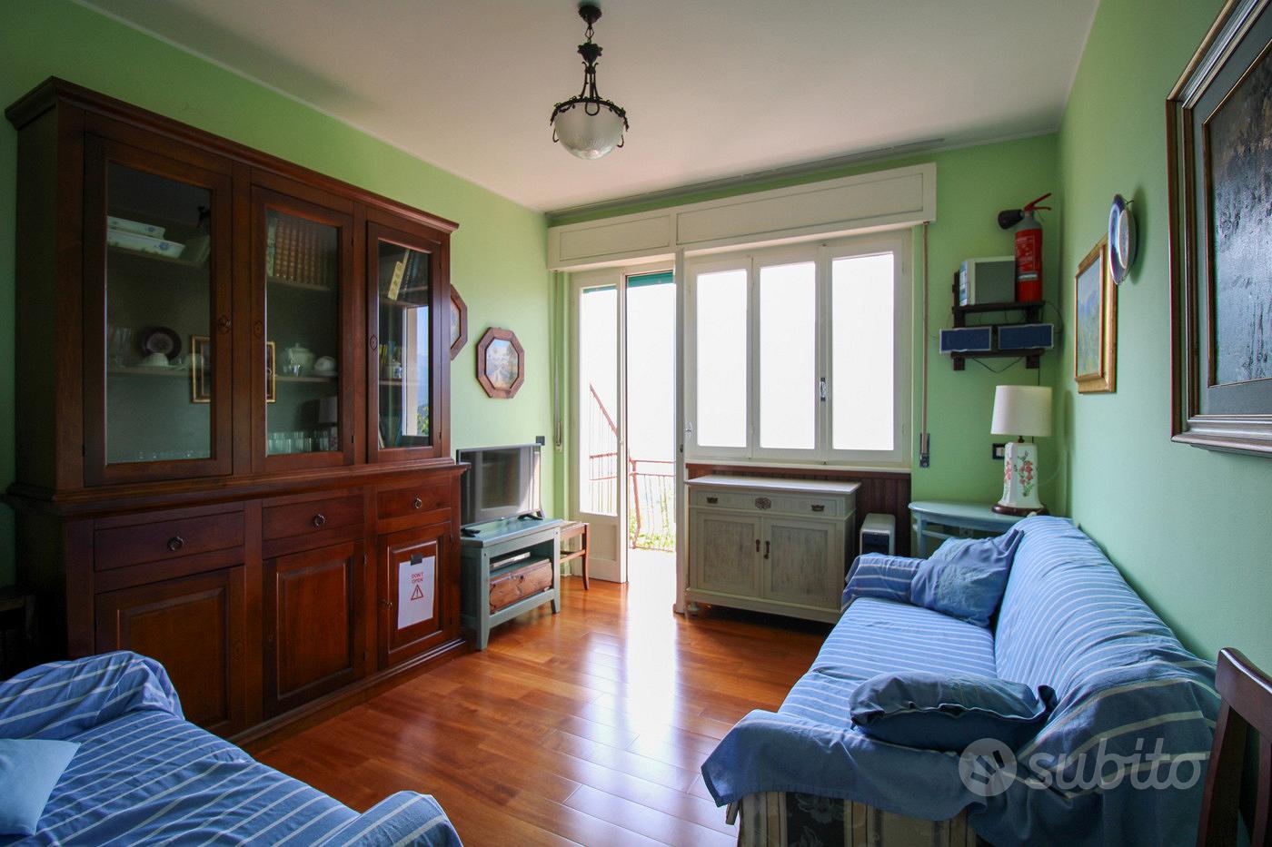 Appartamento – Ponna - Vista 2