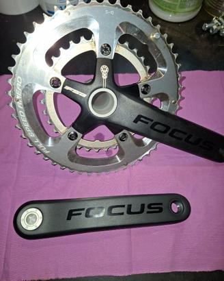 Guarnitura fsa bb30 nuova