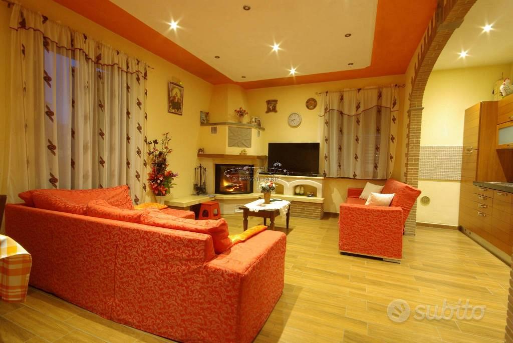 Appartamento – Sansepolcro, Zona Industriale Santa Fiora, Santa Fiora - Vista 2