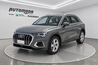 Audi Q3 35 2.0 tdi Business Advanced s-tronic