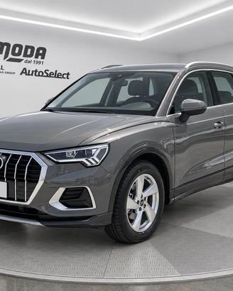 Audi Q3 35 2.0 tdi Business Advanced s-tronic
