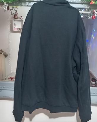 giacca prada reversibile