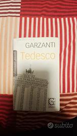 dizionario tedesco