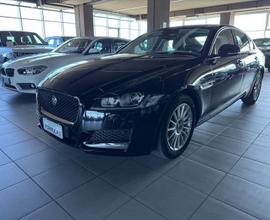 Jaguar XF 2.0 D 180 CV aut. Prestige