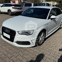 AUDI A3 2.0 TDI Attraction