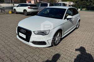 AUDI A3 2.0 TDI Attraction