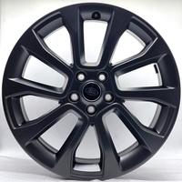 4 cerchi lega land rover range sport r21 lt5434