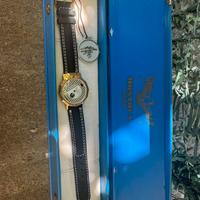 Orologio montroux 10 maradona serie limitata