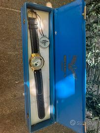 Orologio montroux 10 maradona serie limitata