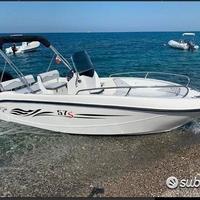 Trimarchi 570 PRO Pronta Consegna