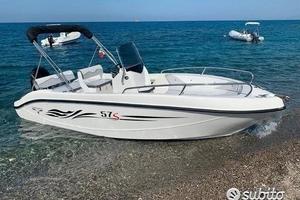 Trimarchi 570 PRO Pronta Consegna