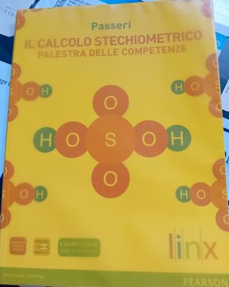 Il calcolo stechiometrico