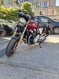 HONDA CB1100 RS