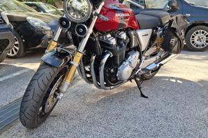 HONDA CB1100 RS