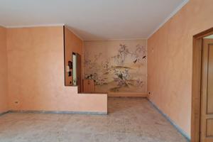 Appartamento al terzo e ultimo piano con ascensore