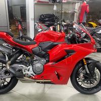 Ducati Panigale V2 - 2026