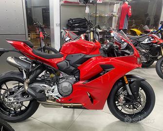 Ducati Panigale V2 - 2026
