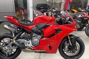 Ducati Panigale V2 - 2026