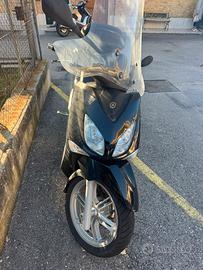 Scooter 250