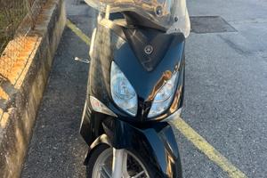 Scooter 250