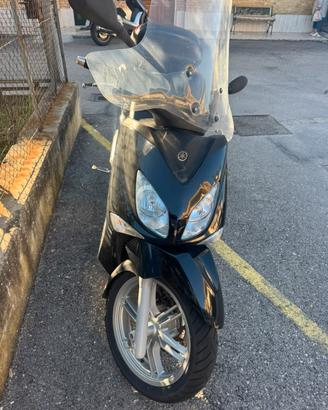 Scooter 250