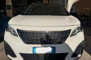 Peugeot 3008 2019 130 S&S Allure KIT 8MM