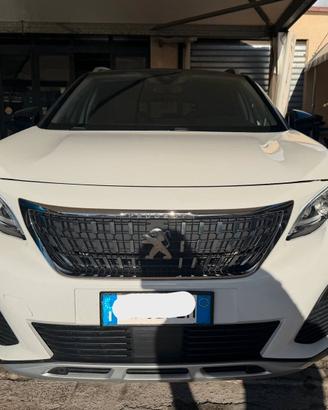 Peugeot 3008 2019 130 S&S Allure KIT 8MM