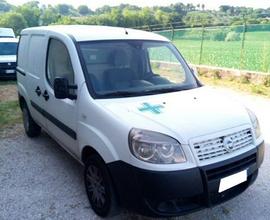 Fiat Doblo 1.6 16V Nat.Pow. PC-TN FRIGO NO ATP