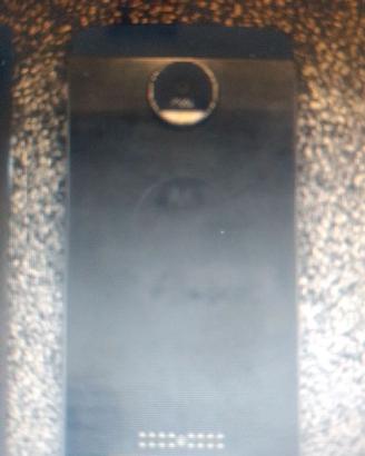 Motorola moto z
