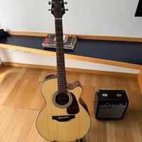 Chitarra Takamine G Series