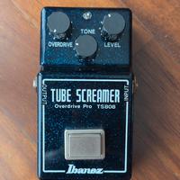 Ibanez TS808 Pro 45th Anniversary