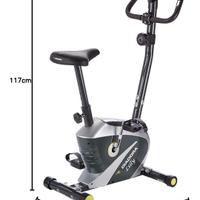 cyclette diadora lilly