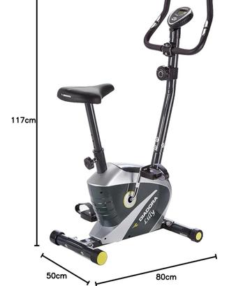 cyclette diadora lilly