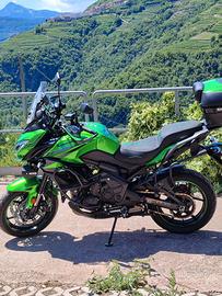 Kawasaki Versys 650