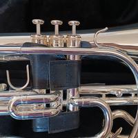 Corno francese Sib da marcia